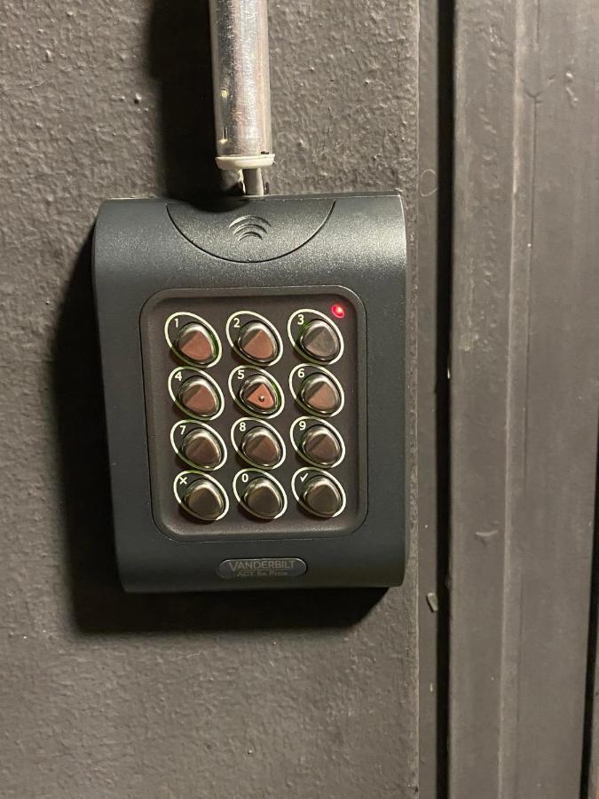 Apartmán Koskentien Yksioe Jämsä Exteriér fotografie